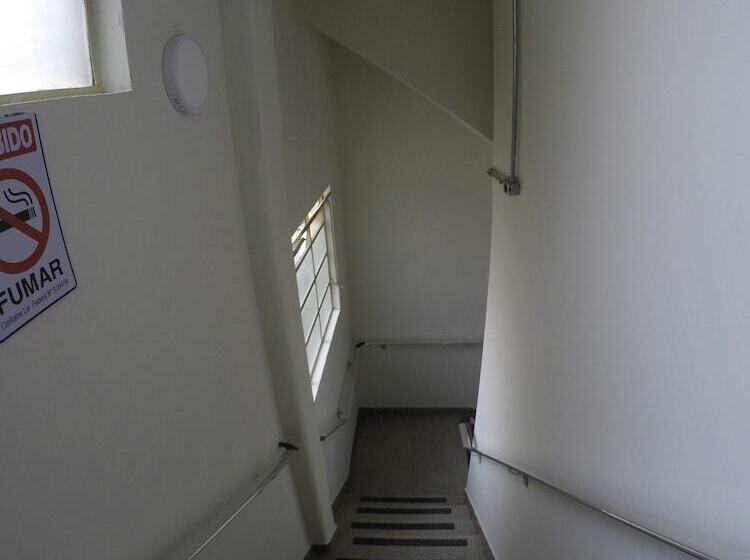 בית מלון כפרי Sao Nicolau