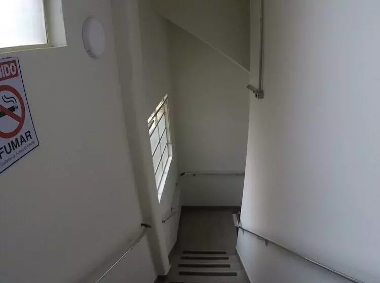 Hotelli Sao Nicolau