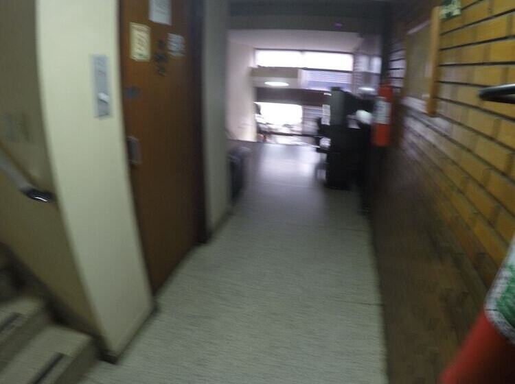 בית מלון כפרי Sao Nicolau