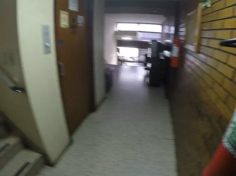 Hotelli Sao Nicolau