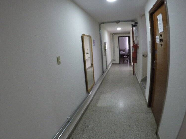 בית מלון כפרי Sao Nicolau