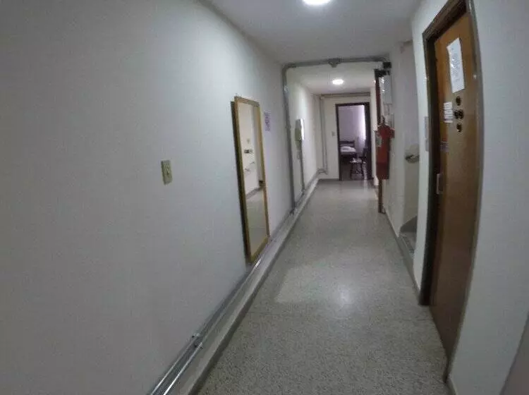 Hotelli Sao Nicolau