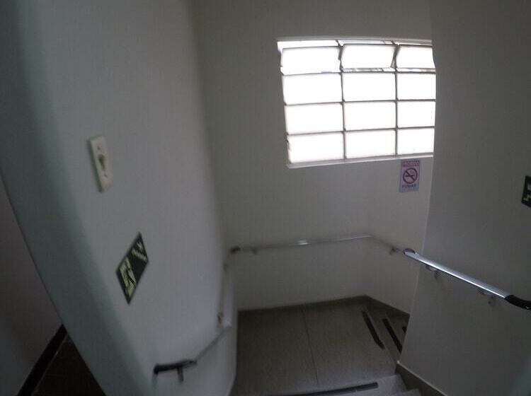 בית מלון כפרי Sao Nicolau