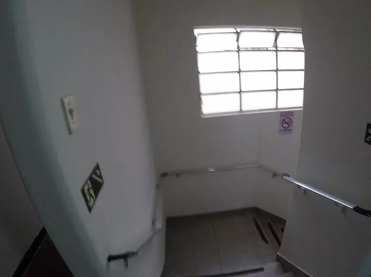 Hotelli Sao Nicolau