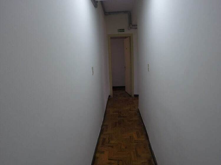 בית מלון כפרי Sao Nicolau