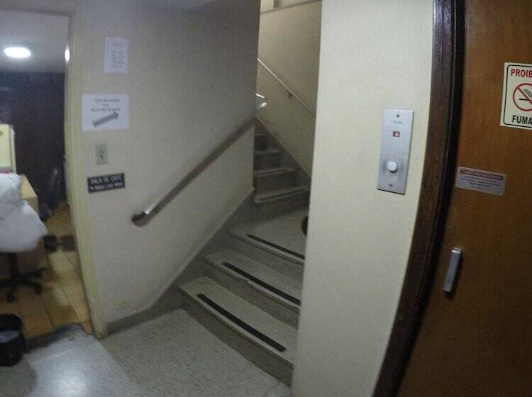 בית מלון כפרי Sao Nicolau