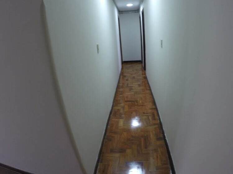 בית מלון כפרי Sao Nicolau