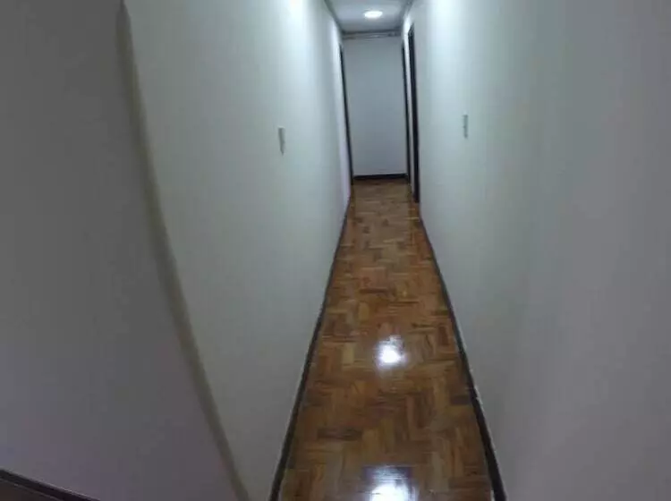 Hotelli Sao Nicolau