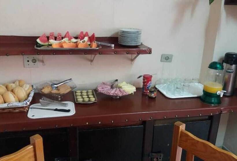 בית מלון כפרי Sao Nicolau