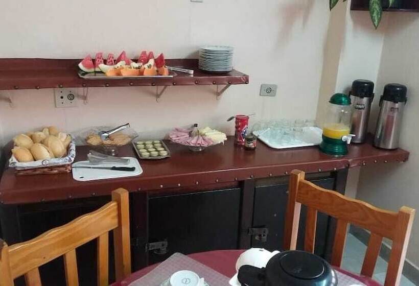 בית מלון כפרי Sao Nicolau