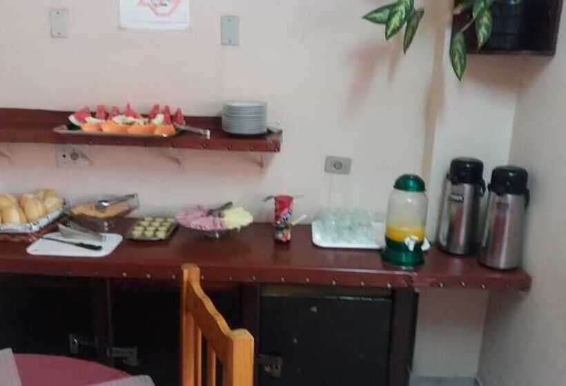 בית מלון כפרי Sao Nicolau