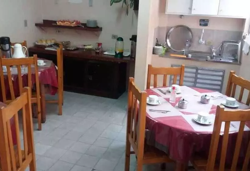 Hotelli Sao Nicolau