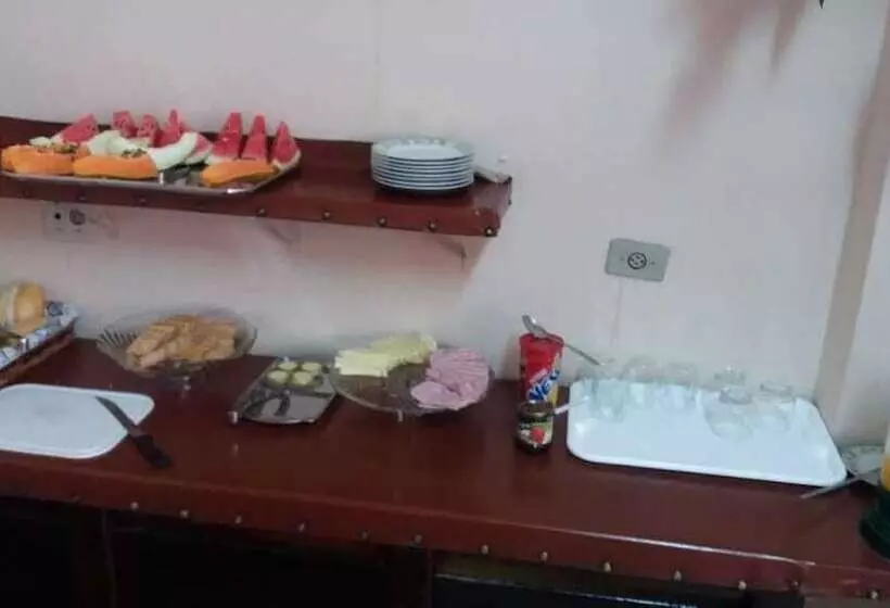 Hotelli Sao Nicolau