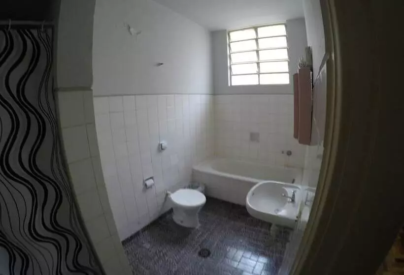 Hotelli Sao Nicolau