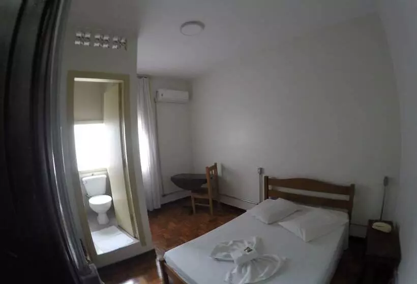 Hotelli Sao Nicolau