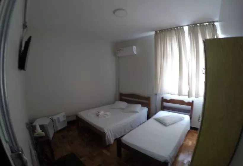 Hotelli Sao Nicolau