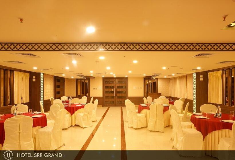 هتل Srr Grand