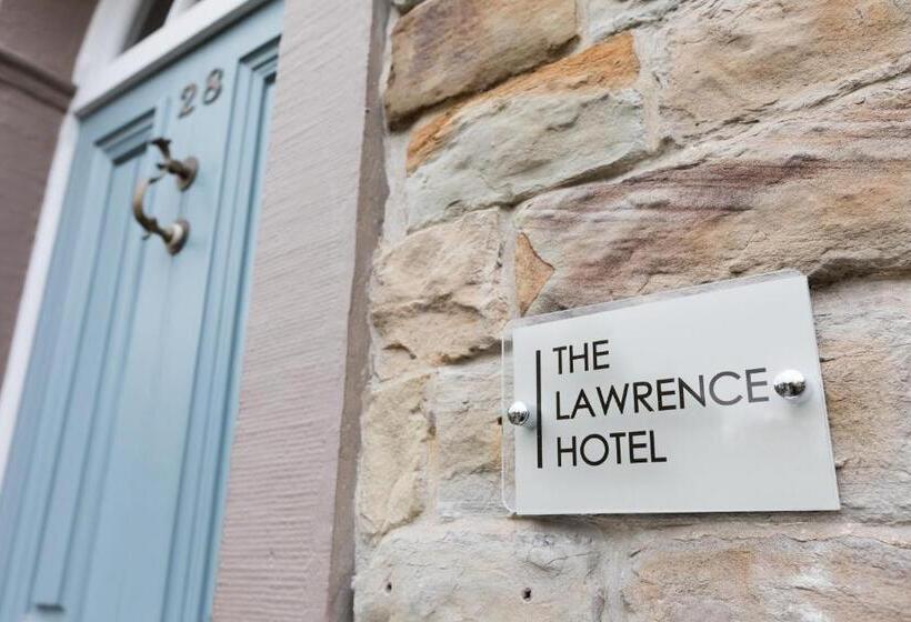 호텔 The Lawrence