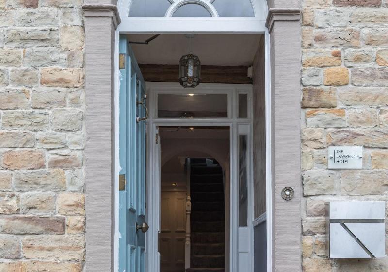 호텔 The Lawrence