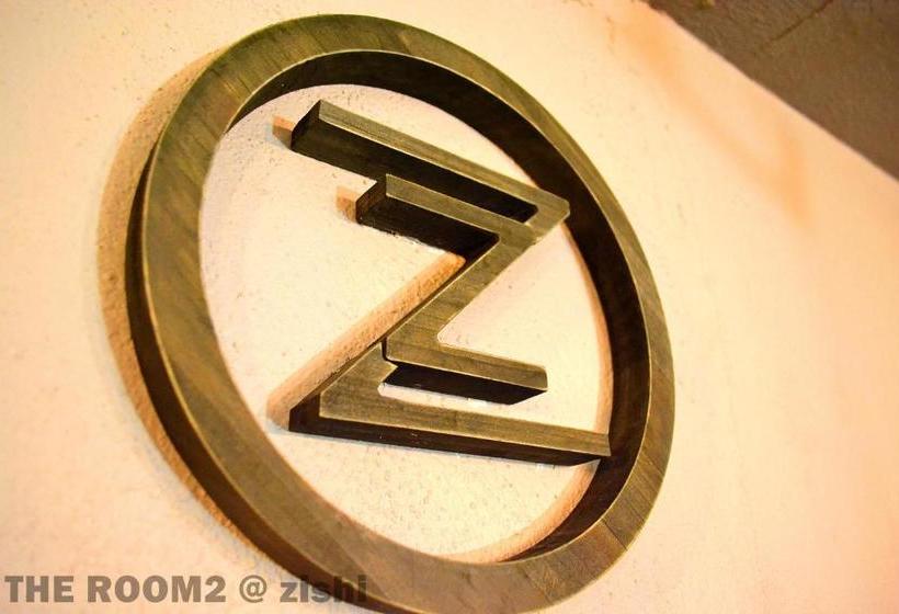 Hotel The2 @ Zishi