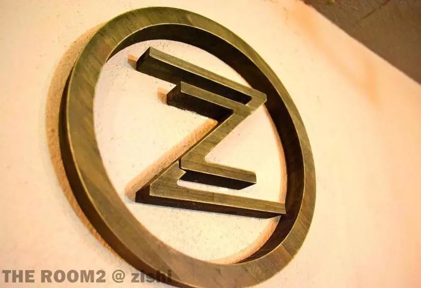 ホテル The2 @ Zishi