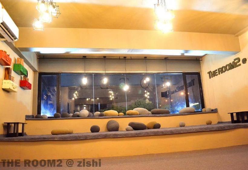 Hotel The2 @ Zishi