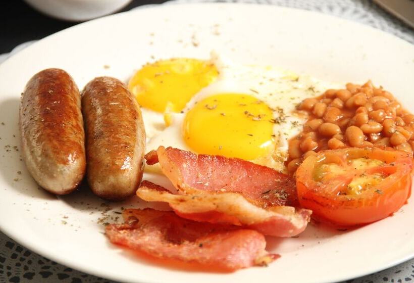 Hotel Tinyiko Kruger Lodge