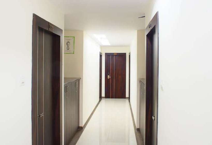 Hotelli Treebo Celeste