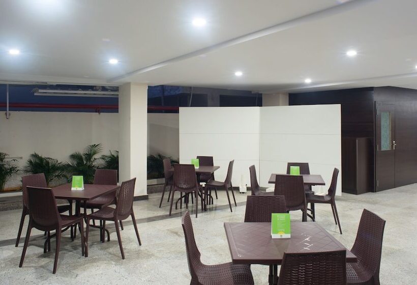 Hotelli Treebo Celeste