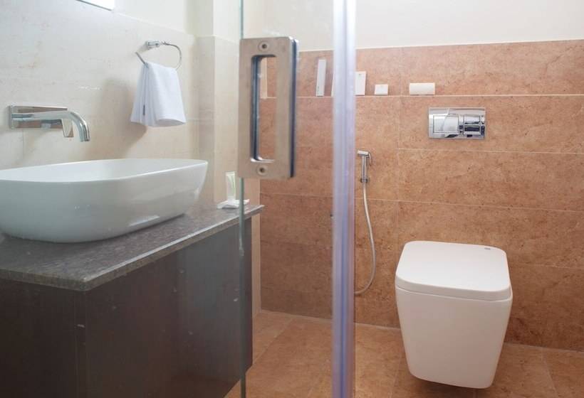 Hotelli Treebo Celeste