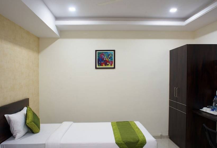 Hotelli Treebo Celeste