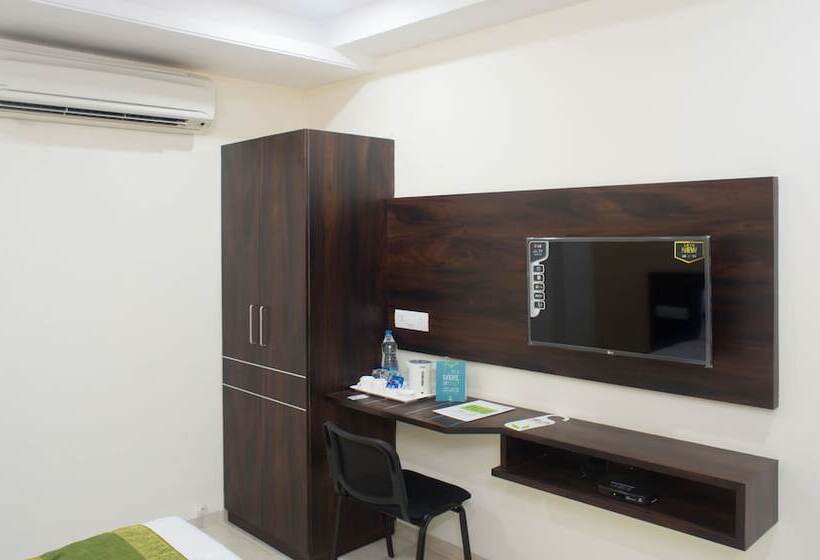 Hotelli Treebo Celeste