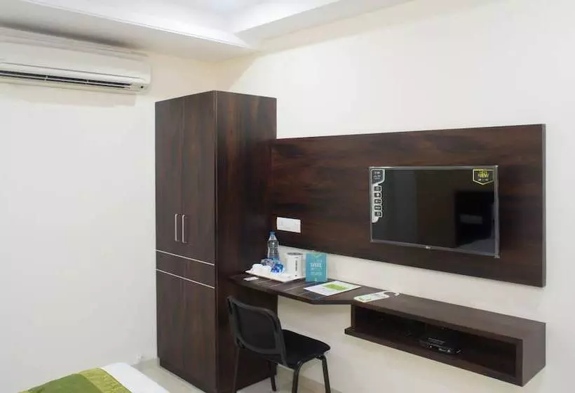Hotelli Treebo Celeste