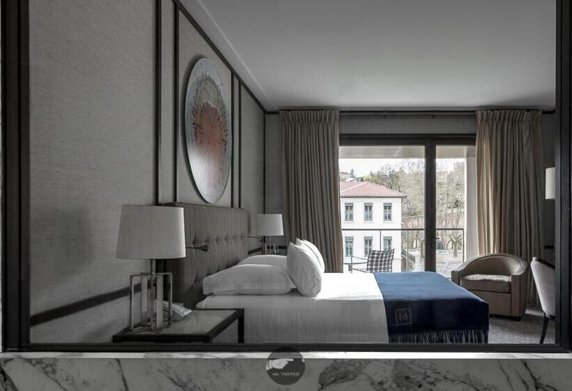 ホテル Villa Maia