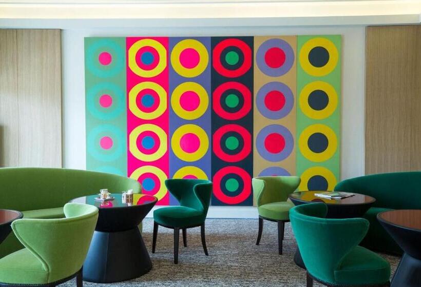 ホテル Villa Maia