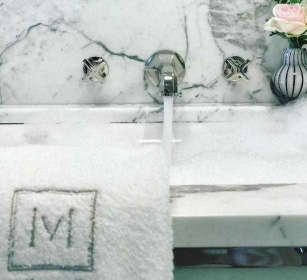 ホテル Villa Maia