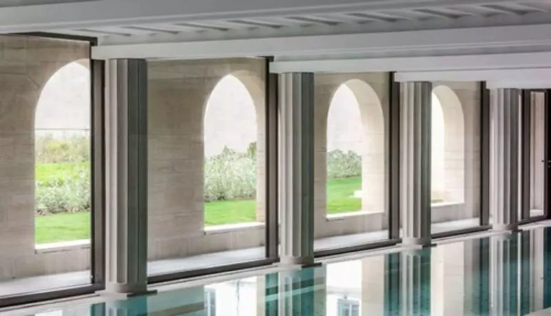 Hotelli Villa Maia