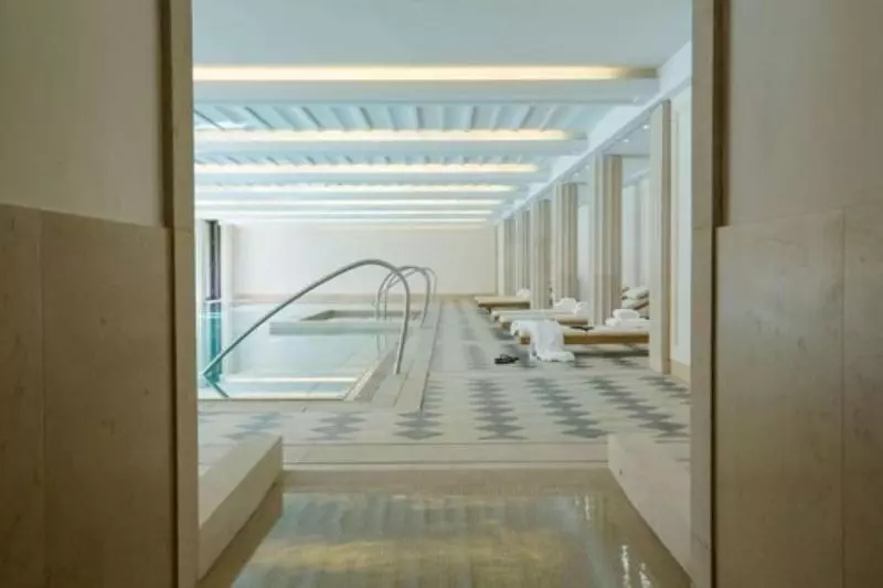 Hotelli Villa Maia