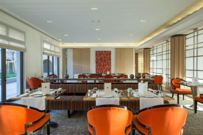 ホテル Villa Maia