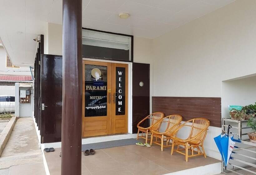 Parami Motel