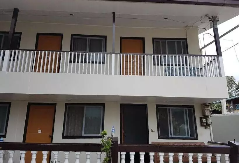 Parami Motel