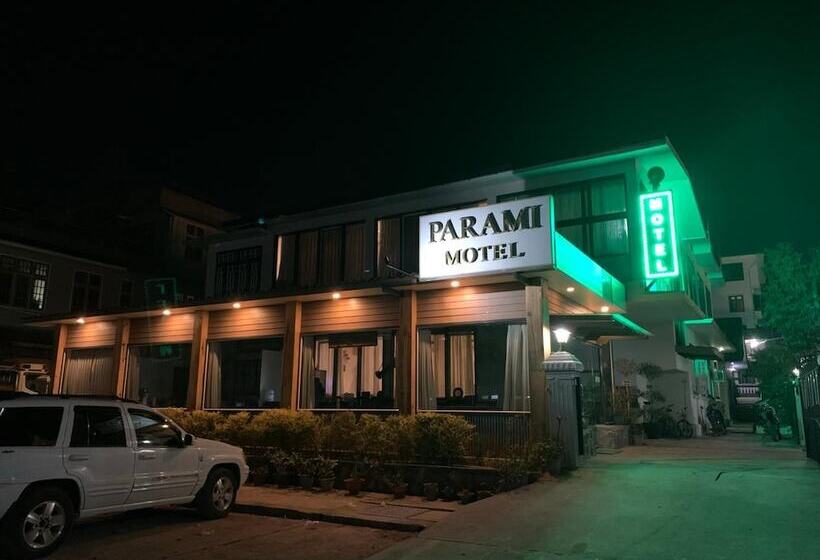 Parami Motel