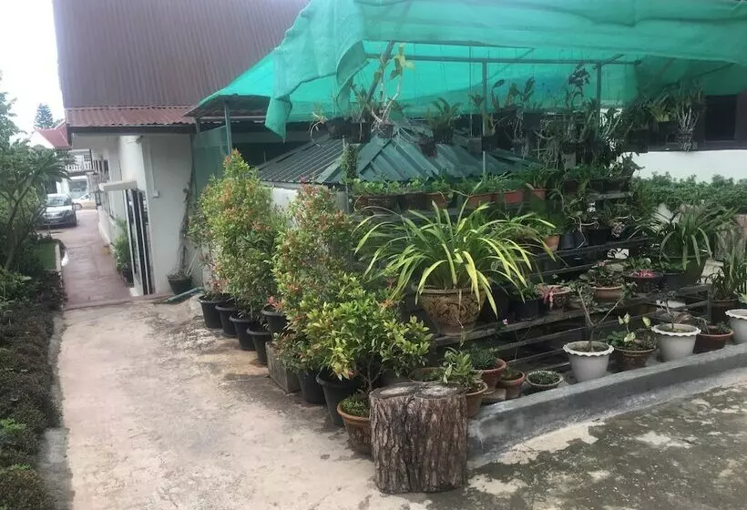 Parami Motel