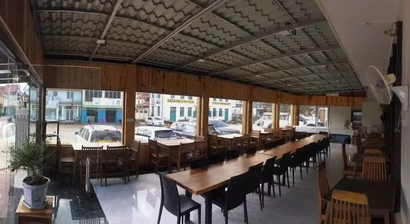 Parami Motel