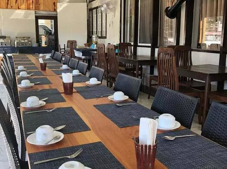 Parami Motel