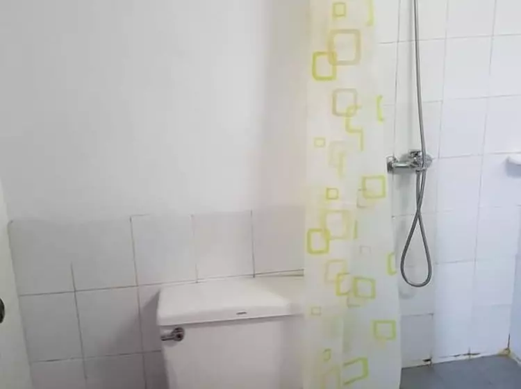 Parami Motel