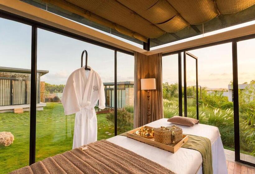 منتجع Woods At Sasan