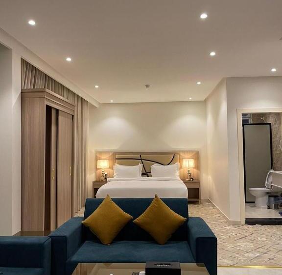 ليبرا سويتس