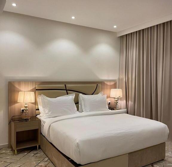 ليبرا سويتس