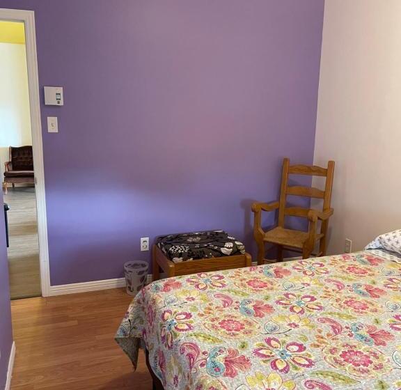 Общежитие Auberge Du Wagon